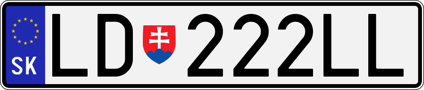 Typ III - Bežná 1R