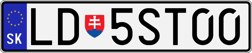 Typ III - Bežná 1R