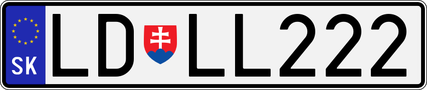 Typ III - Bežná 1R