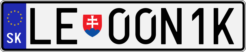 Typ III - Bežná 1R