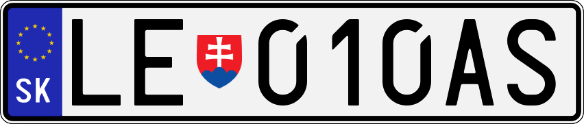 Typ III - Bežná 1R