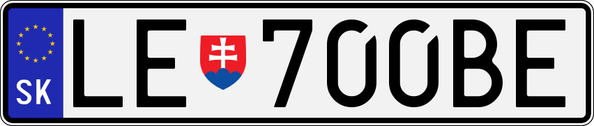 Typ III - Bežná 1R