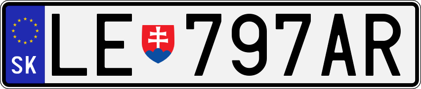 Typ III - Bežná 1R