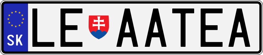 Typ III - Bežná 1R