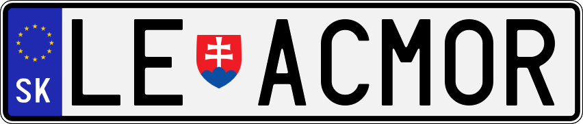 Typ III - Bežná 1R