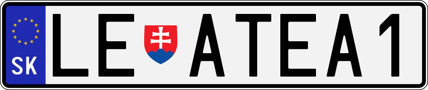 Typ III - Bežná 1R