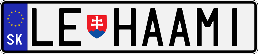 Typ III - Bežná 1R