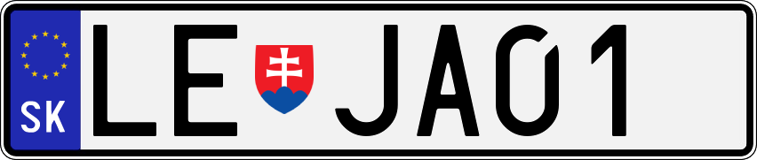 Typ III - Bežná 1R