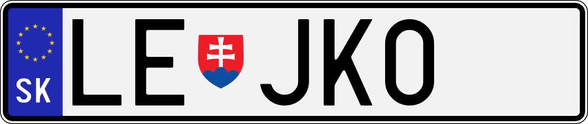 Typ III - Bežná 1R