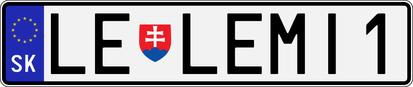 Typ III - Bežná 1R