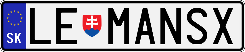 Typ III - Bežná 1R