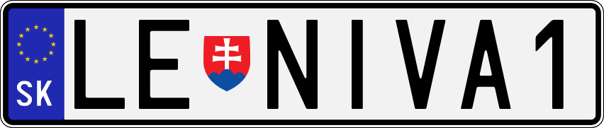 Typ III - Bežná 1R