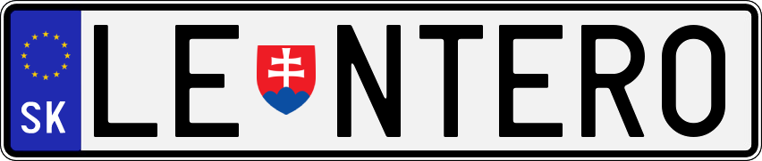 Typ III - Bežná 1R