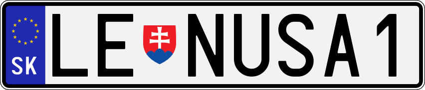 Typ III - Bežná 1R