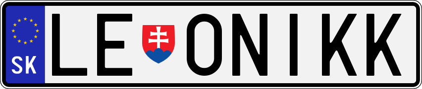 Typ III - Bežná 1R