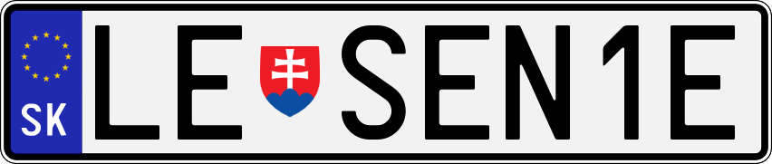 Typ III - Bežná 1R