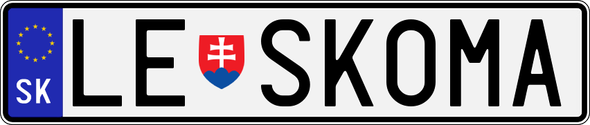 Typ III - Bežná 1R