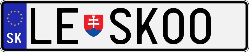 Typ III - Bežná 1R