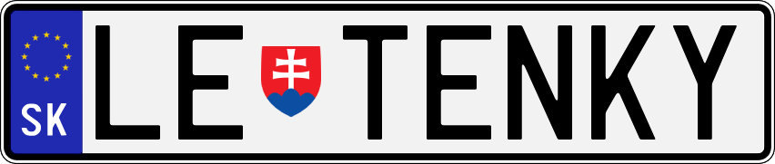 Typ III - Bežná 1R