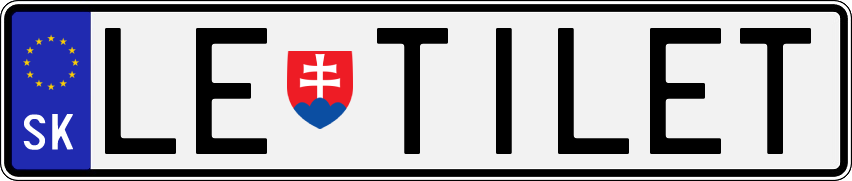 Typ III - Bežná 1R