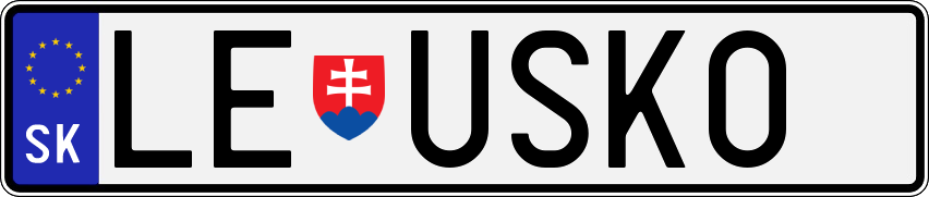 Typ III - Bežná 1R