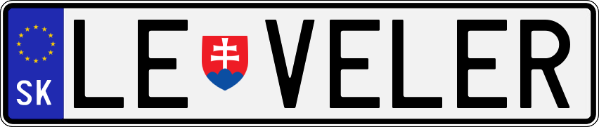 Typ III - Bežná 1R