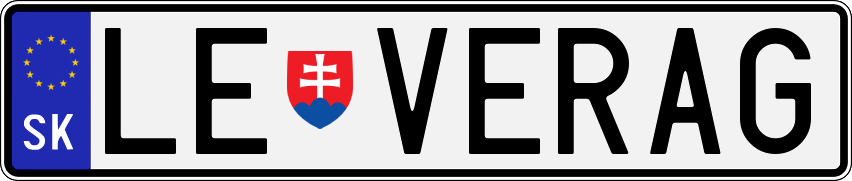 Typ III - Bežná 1R