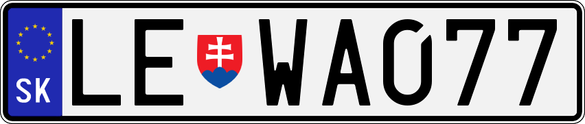 Typ III - Bežná 1R