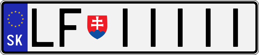 Typ III - Bežná 1R