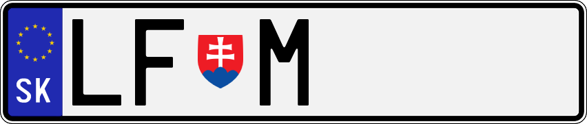 Typ III - Bežná 1R