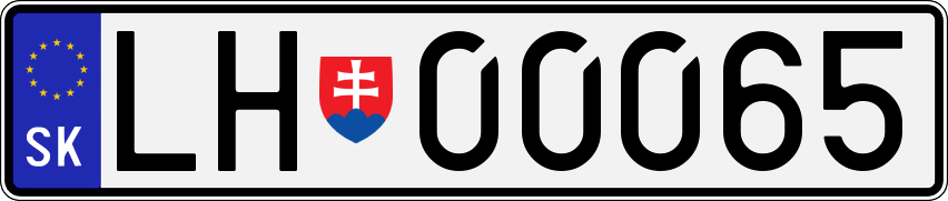 Typ III - Bežná 1R