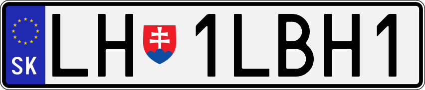 Typ III - Bežná 1R