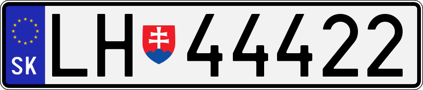 Typ III - Bežná 1R