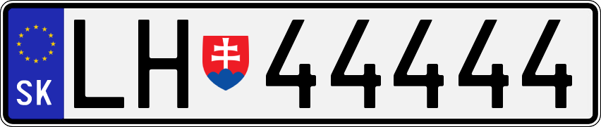 Typ III - Bežná 1R