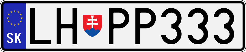 Typ III - Bežná 1R