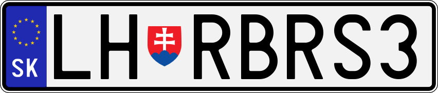 Typ III - Bežná 1R