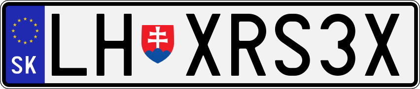Typ III - Bežná 1R