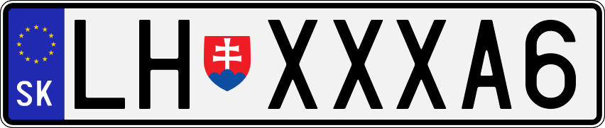 Typ III - Bežná 1R