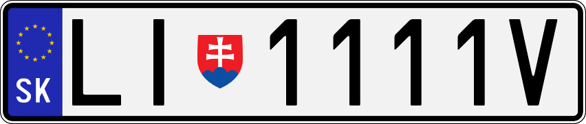 Typ III - Bežná 1R