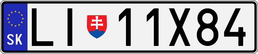 Typ III - Bežná 1R