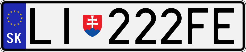 Typ III - Bežná 1R