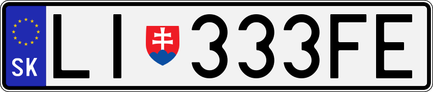 Typ III - Bežná 1R