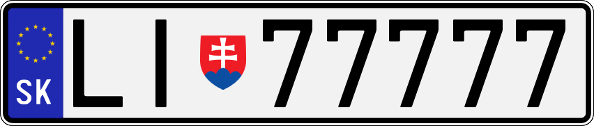 Typ III - Bežná 1R