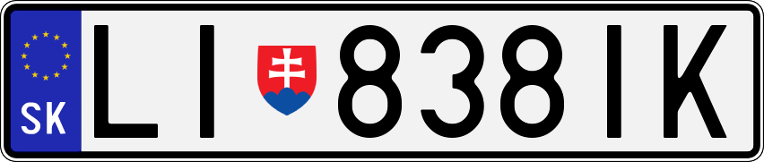 Typ III - Bežná 1R