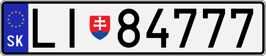 Typ III - Bežná 1R