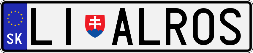 Typ III - Bežná 1R