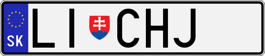 Typ III - Bežná 1R