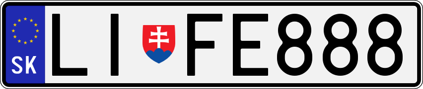 Typ III - Bežná 1R