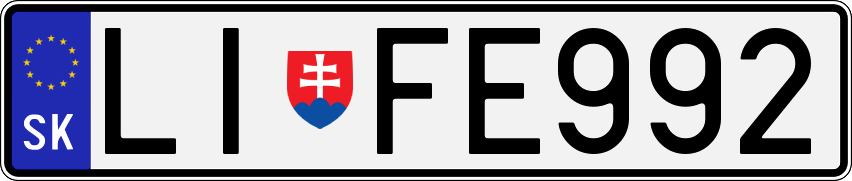 Typ III - Bežná 1R