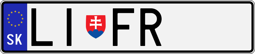 Typ III - Bežná 1R